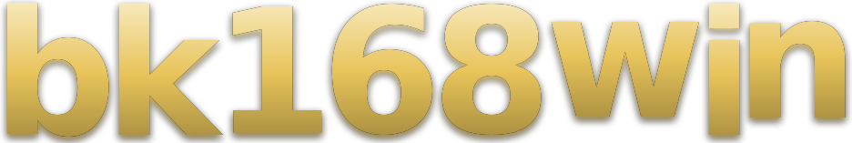 bk168win โลโก้